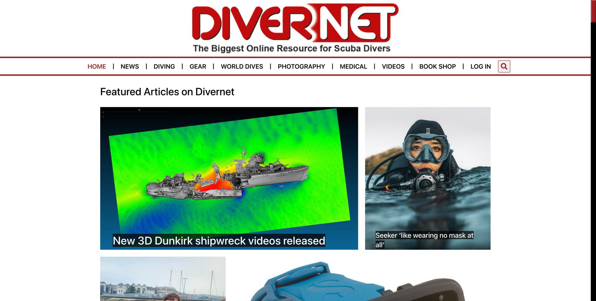 Divernet Scuba Diving Scuba-News-Scuba-Gear-Underwater-Photography