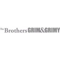 Brothers Grim and Grimy